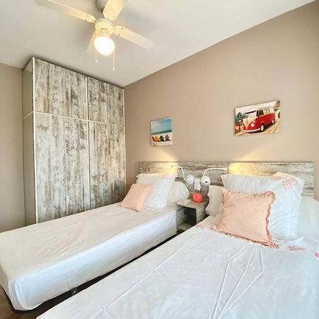 For A Stay Living Park Salou Eksteriør bilde