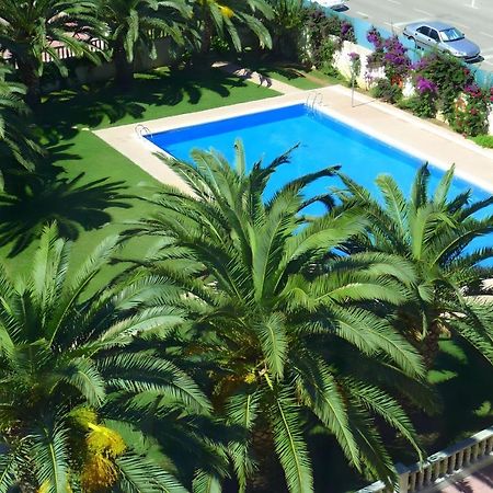 For A Stay Living Park Salou Eksteriør bilde