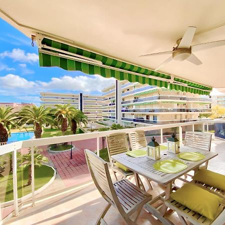 For A Stay Living Park Salou Eksteriør bilde