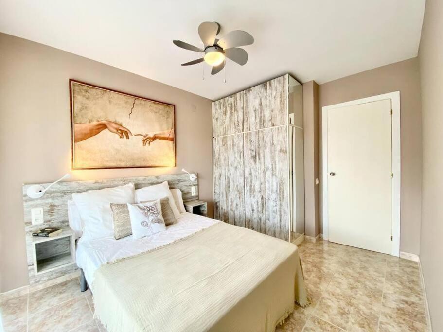 For A Stay Living Park Salou Eksteriør bilde