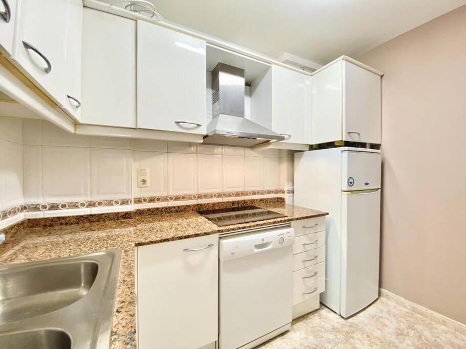 For A Stay Living Park Salou Eksteriør bilde