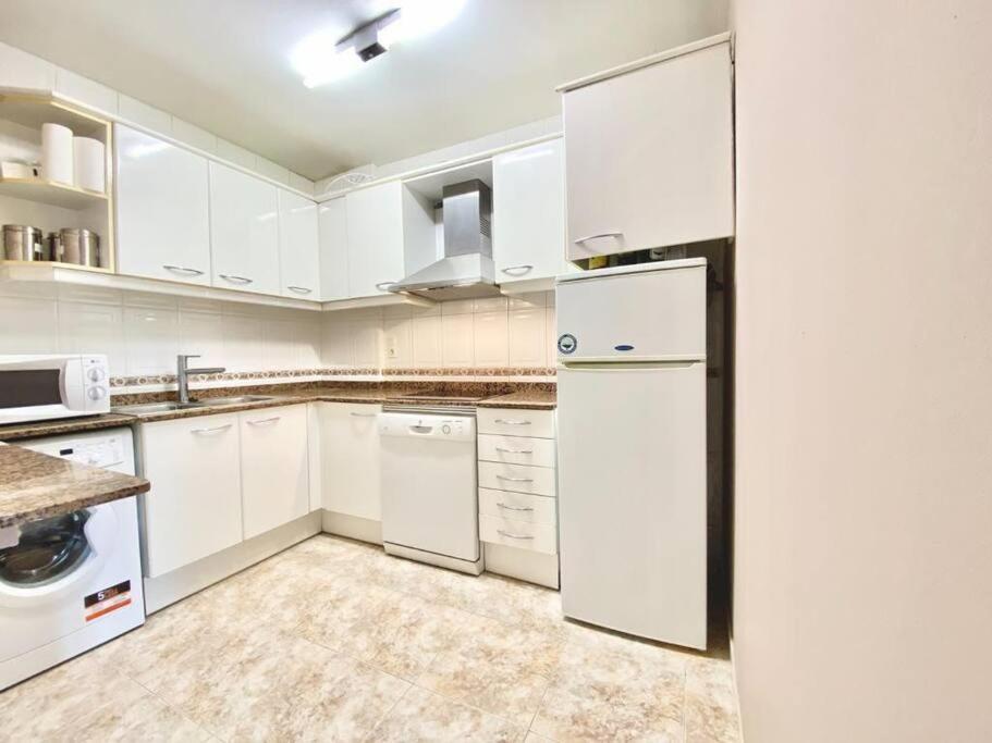 For A Stay Living Park Salou Eksteriør bilde