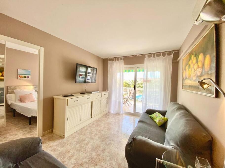 For A Stay Living Park Salou Eksteriør bilde
