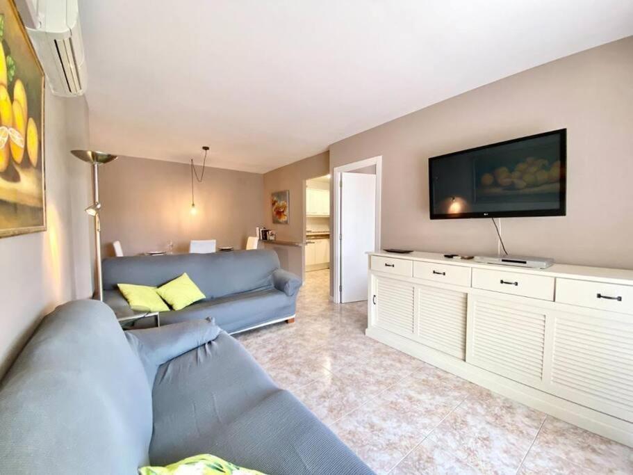 For A Stay Living Park Salou Eksteriør bilde