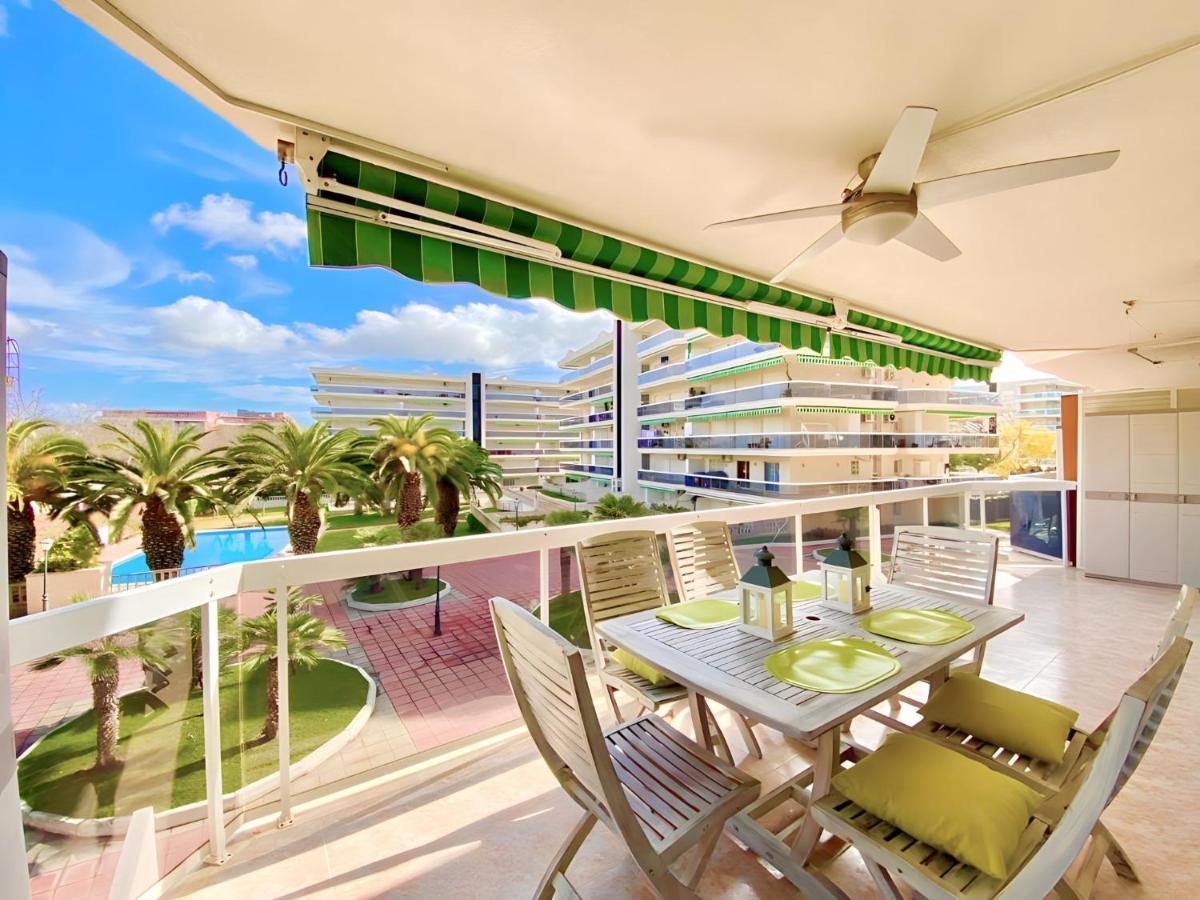 For A Stay Living Park Salou Eksteriør bilde