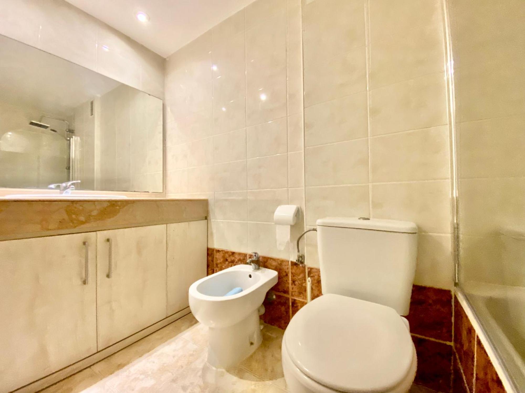 For A Stay Living Park Salou Eksteriør bilde